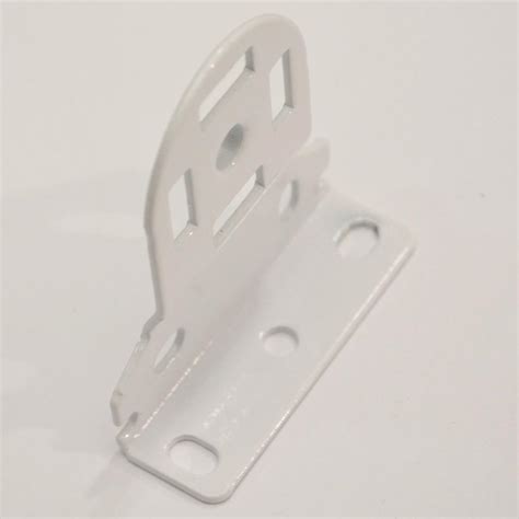 roller shade universal mount brackets